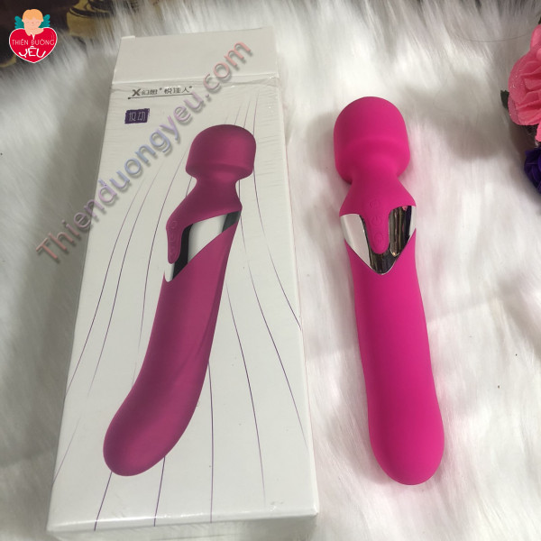 Chày Rung massage Aprp Joy Cực Mạnh Cho Nàng Lên Đỉnh